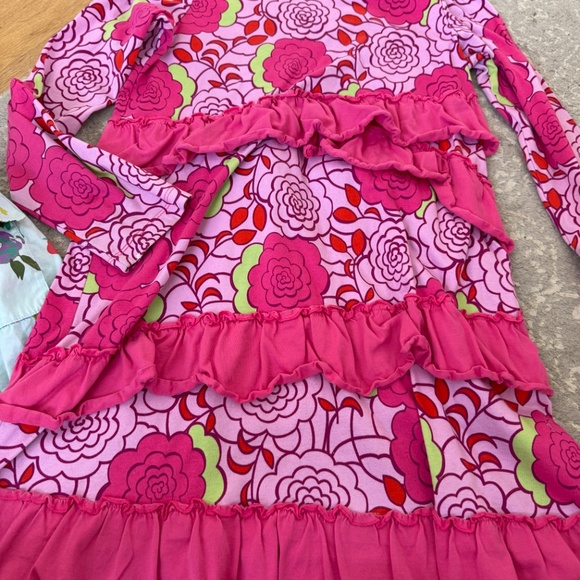 Hannah Anderson and Mini Boden Dresses - Picture 6 of 8